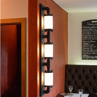 Robers / Indoor Wall Lights / WL 3734