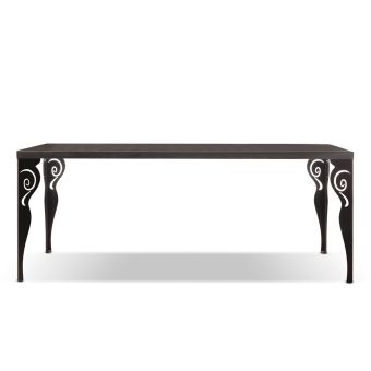 Corte Zari / Writing desk / Kaleido