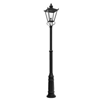 Elstead Lighting / Outdoor Post Lights / Wilmslow