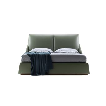 Ulivi Salotti / Beds / Yes