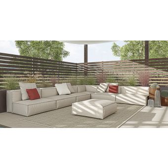 Barzaghi Salotti / Sofas / Young outdoor