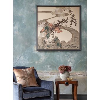 Beaumont & Fletcher / Wall Artwork & Decor / Yuna