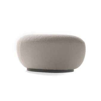 Zanaboni / Pouf / Carol