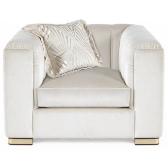 Zanaboni / Armchair / Magritte