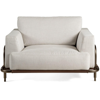 Zanaboni / Armchair / Remastered