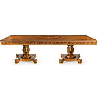 Zanaboni / Dining Tables / T/4616-300