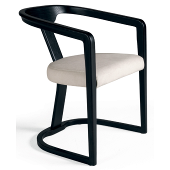 Zanaboni / Chairs | Armchairs | Stools / Ariel