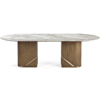 Zanaboni / Dining Tables / Envelope