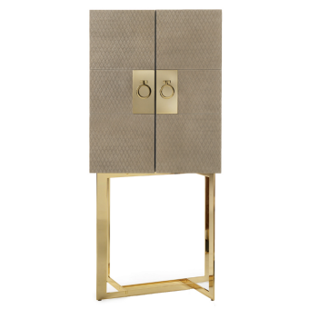 Zanaboni / Bar Cabinets / Moscova