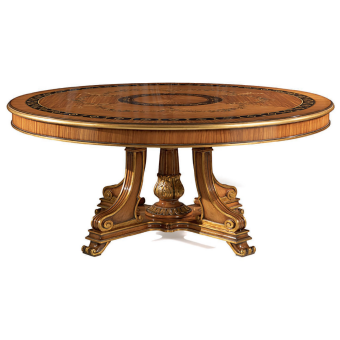 Zanaboni / Dining Tables / T/5140-180