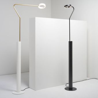 Zava / Floor Lamps / Meta