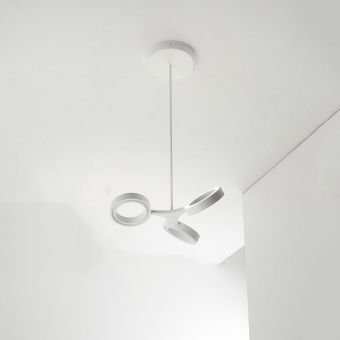 Zava / Pendants & Suspension Lights / Meta