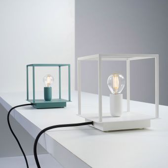 Zava / BOX / Table Lamp