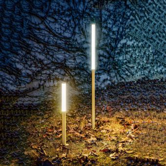 Zava / Post & Bollard Lights / Cosima