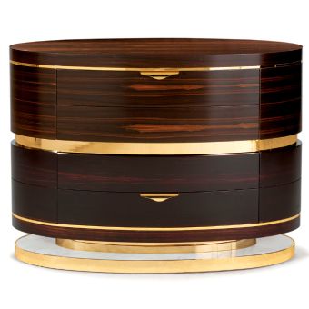 Zanaboni / Chests of Drawers / A/300-CH