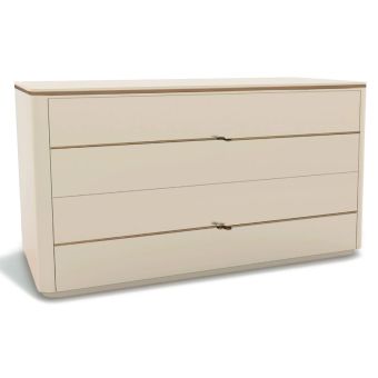 Zanaboni / Chests of Drawers / ALLURE
