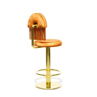 Essential Home / Bar and Counter Stools / Zsa Zsa