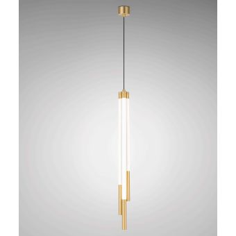 Zava / Pendants & Suspension Lights / Cosima Triple