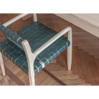 DOM Edizioni / Chairs with Arms / Croisette Dinner