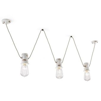 Ferroluce / Pendants & Suspension Lights / C1742