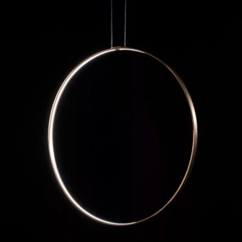 Zava / Pendants & Suspension Lights / Rings Vertical