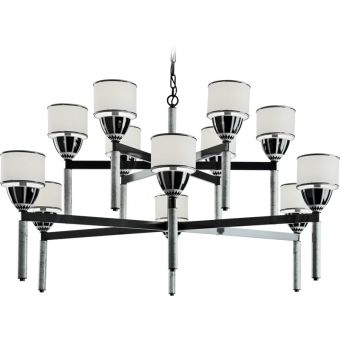 Le Porcellane / Cascade Lights / Don Giovanni 03030 12 