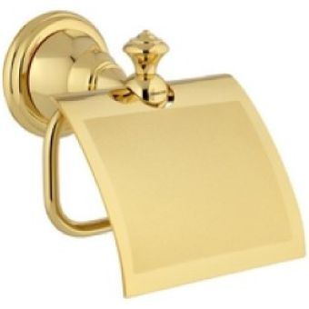 Bronces Mestre / Toilet Roll Holders / Atlantica 036077.T00.01