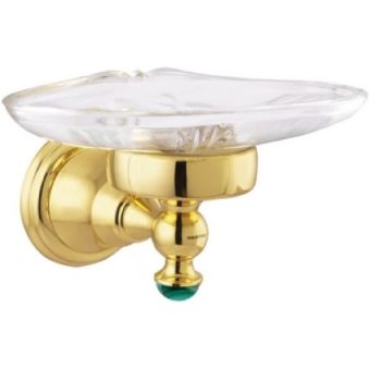 Bronces Mestre / Soap Dishes / Atlantica Precious 036878.ML0.01