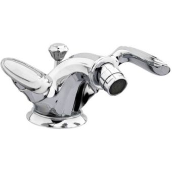 Bronces Mestre / Bidet Fittings / One hole bidet mixer 038025.K00.50