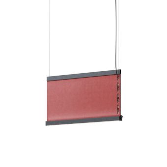 Fabbian / LED Ceiling Lights / Etnia F68 90cm