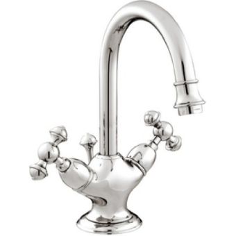 Bronces Mestre / Washbasin Fittings / One hole basin mixer 042005.000.50