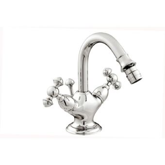 Bronces Mestre / Bidet Fittings / One hole bidet mixer 042025.000.50
