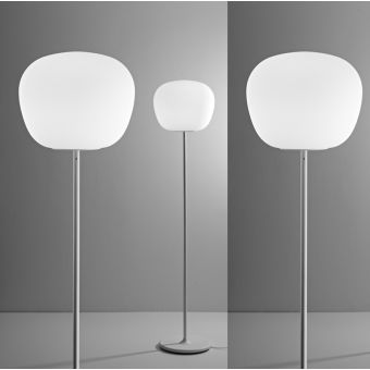 Fabbian / Floor Lamps / Lumi Mochi F07 Floor