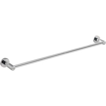 Bronces Mestre / Towel Holders / Towel rail 600mm with Swarovski 071072.H00.50