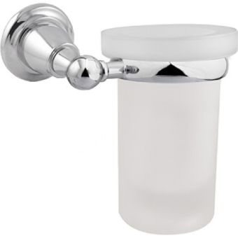 Bronces Mestre / Toothbrush Holders / Wall toothbrush holder 072080.000.50