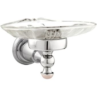 Bronces Mestre / Soap Dishes / Magma 072278.QTP.50