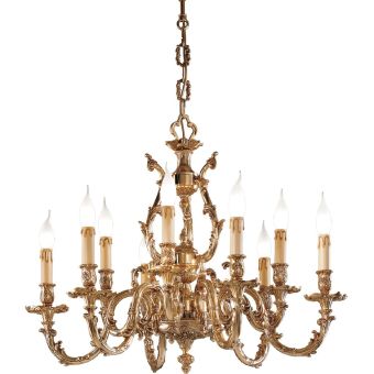 Possoni / Chandeliers / Ashford 0906+3