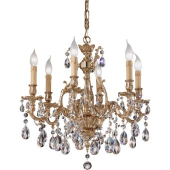 Possoni / Chandeliers / Versailles 0936-SHG