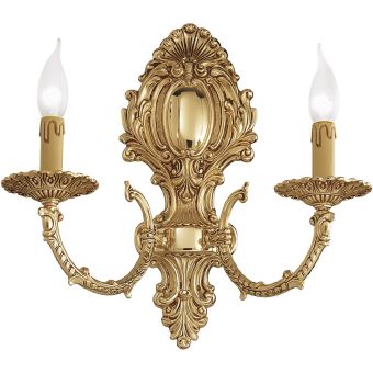 Possoni / Wall Sconces / Ermes 099A2