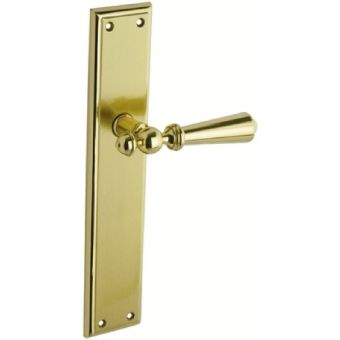 Bronces Mestre / Door Handles / Urbe 0A1871.000.22