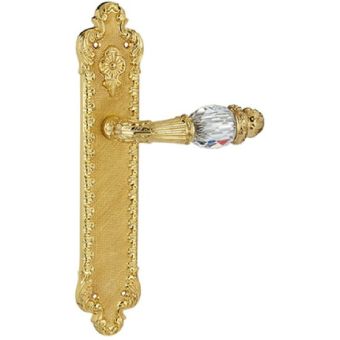 Bronces Mestre / Door Handles / Treasure with Swarovski crystal 0A2841.000.01