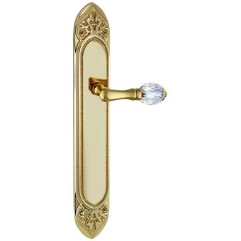 Bronces Mestre / Door Handles / Mihrab with Swarovski crystal 0A4440.000.01