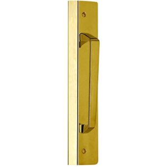 Bronces Mestre / Door Handles / Domo 0M2702.000.01