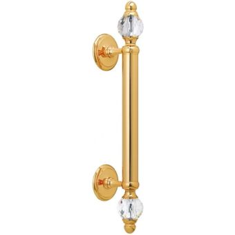 Bronces Mestre / Door Handles / Clasica 340mm 0N4762.000.01