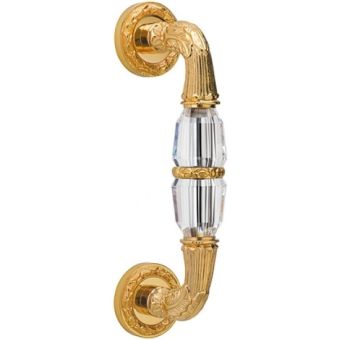 Bronces Mestre / Door Handles / Clasica with Swarovski crystal 0N6505.ST0.01