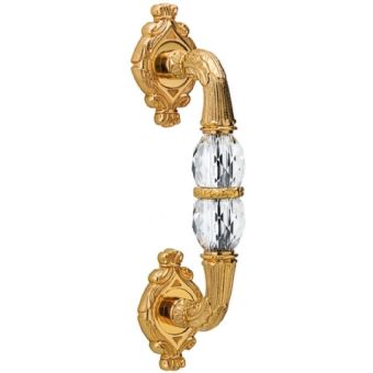 Bronces Mestre / Door Handles / Clasica with Swarovski crystal 0N7105.S00.01