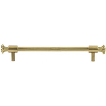 Bronces Mestre / Furniture Handles / Clasica 192mm between centers 0T5033.192.30