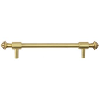 Bronces Mestre / Furniture Handles / Clasica 160mm between centers 0T5033.APT160.30