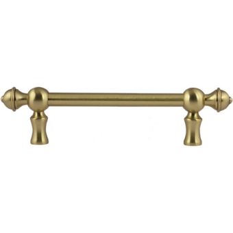 Bronces Mestre / Furniture Handles / Clasica 160mm between centers 0T6442.160.30