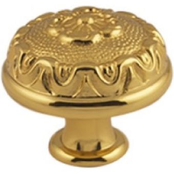Bronces Mestre / Furniture Handles /  Treasure 5mm 0Z2404.000.01